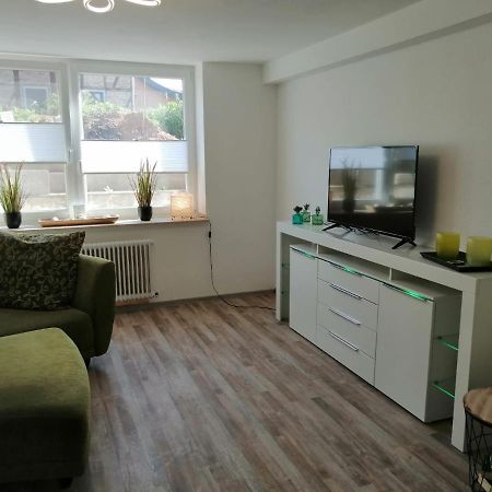 Ferienwohnung Mohnblume Mueddersheim Vettweiss エクステリア 写真
