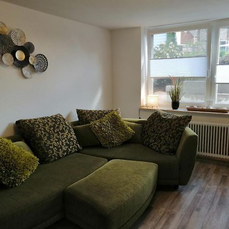 Ferienwohnung Mohnblume Mueddersheim Vettweiss エクステリア 写真