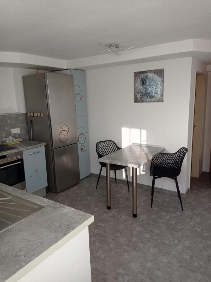 Ferienwohnung Mohnblume Mueddersheim Vettweiss エクステリア 写真