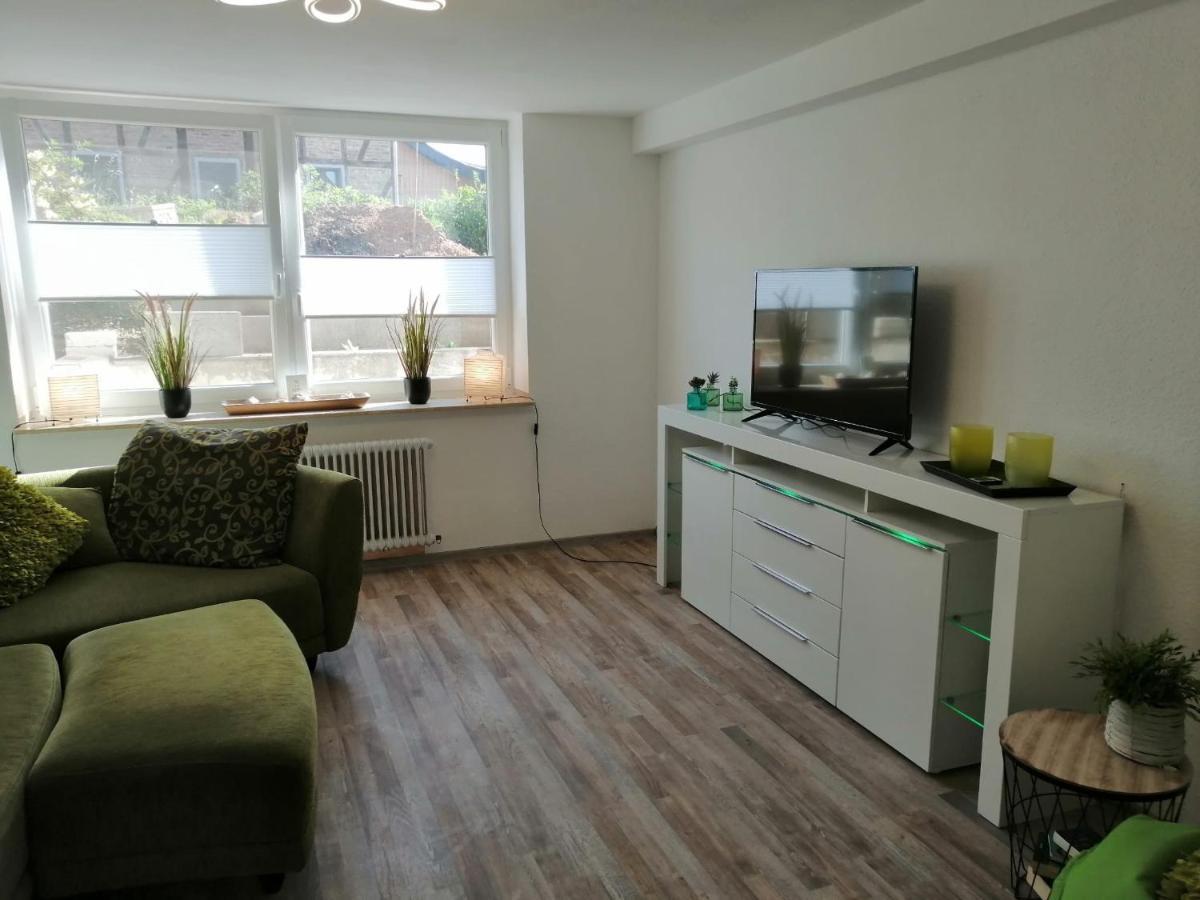 Ferienwohnung Mohnblume Mueddersheim Vettweiss エクステリア 写真