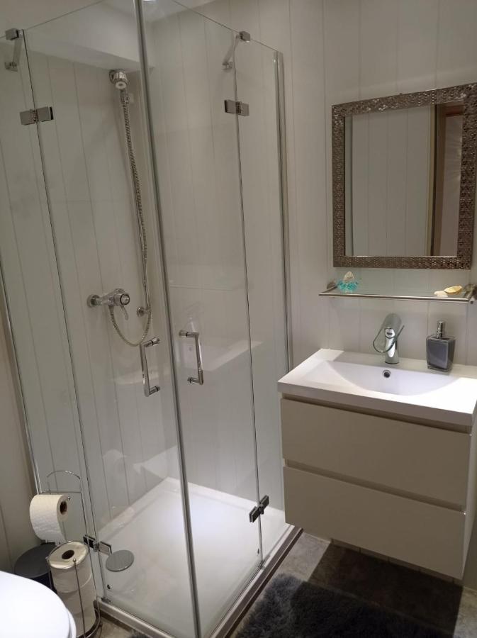 Ferienwohnung Mohnblume Mueddersheim Vettweiss エクステリア 写真